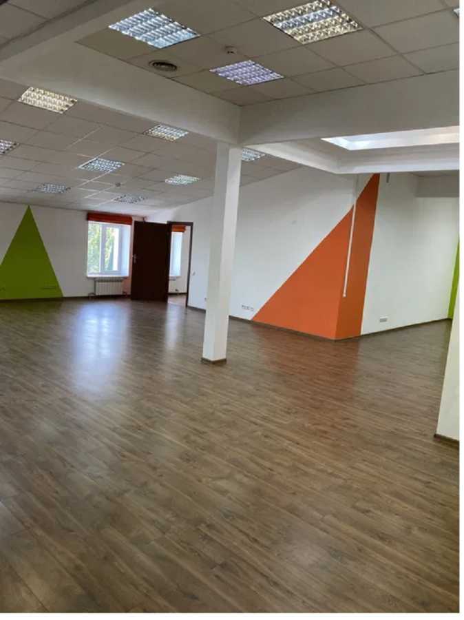 Аренда офиса 382 м², Межигорская ул., 87А