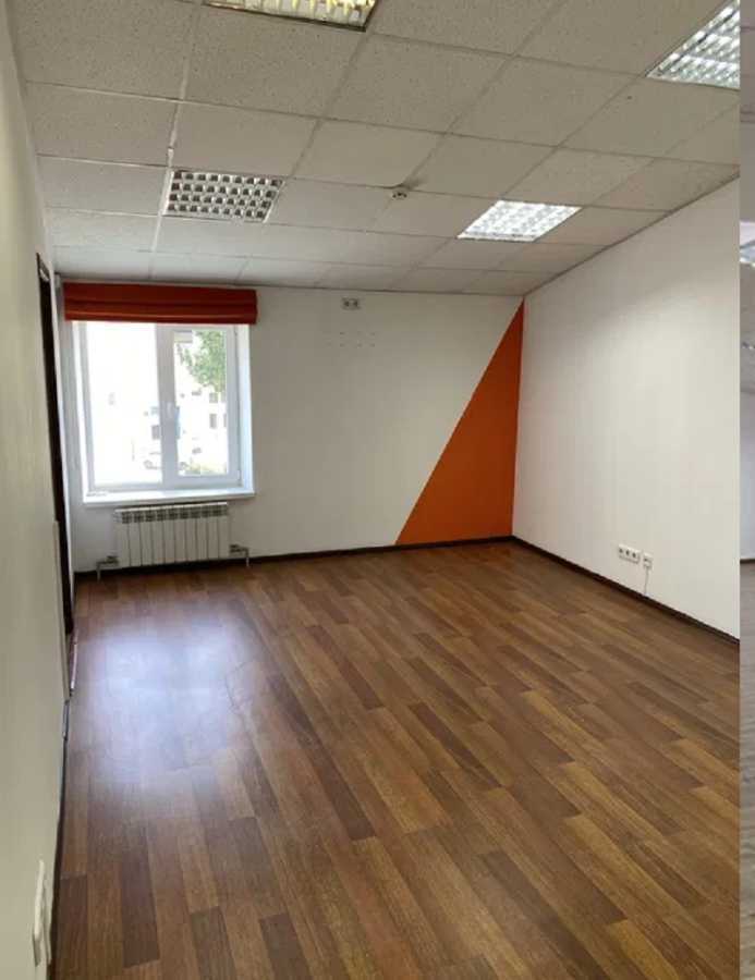 Аренда офиса 382 м², Межигорская ул., 87А