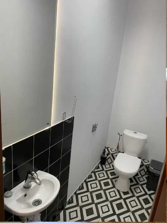 Аренда офиса 382 м², Межигорская ул., 87А