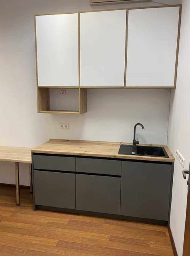 Аренда офиса 382 м², Межигорская ул., 87А