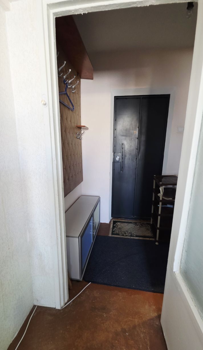 Продажа 1-комнатной квартиры 16.7 м², Владимира Антоновича ул.