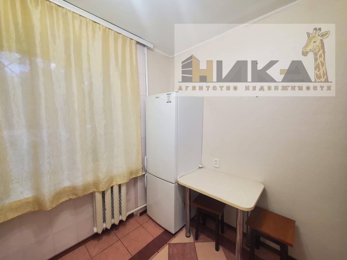 Продажа 2-комнатной квартиры 45 м², Зестафонская ул.