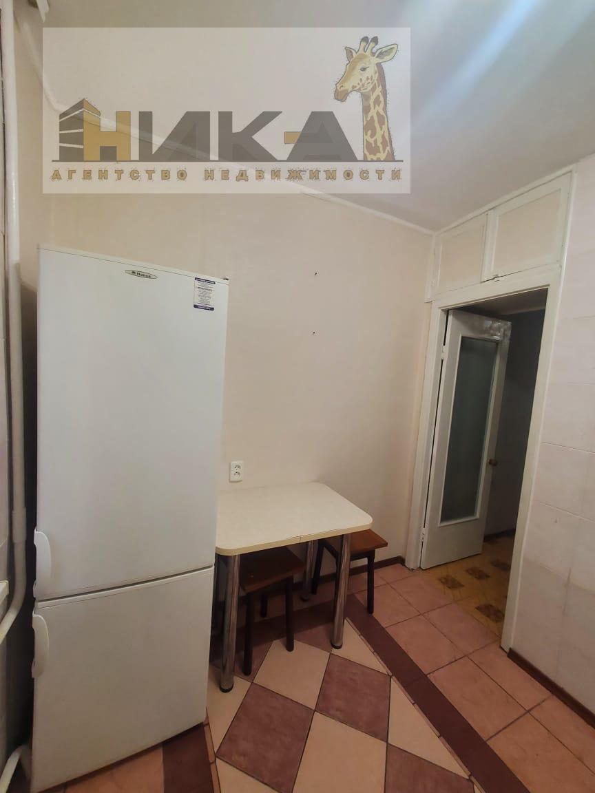 Продажа 2-комнатной квартиры 45 м², Зестафонская ул.