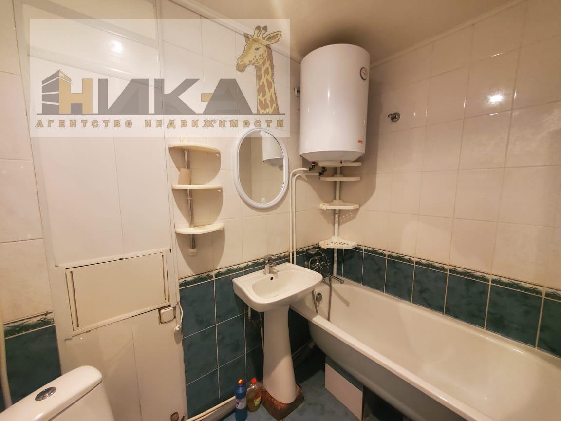 Продажа 2-комнатной квартиры 45 м², Зестафонская ул.