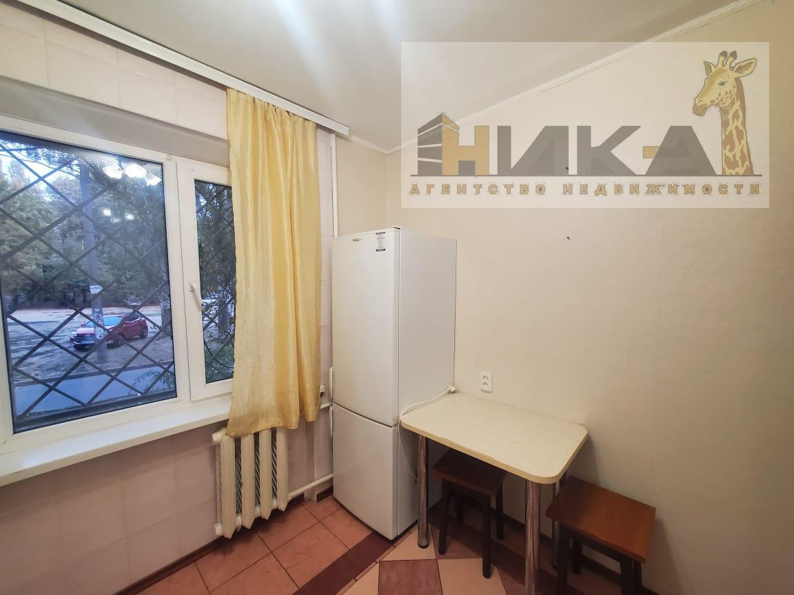 Продажа 2-комнатной квартиры 45 м², Зестафонская ул.