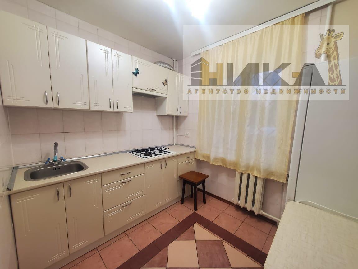 Продажа 2-комнатной квартиры 45 м², Зестафонская ул.