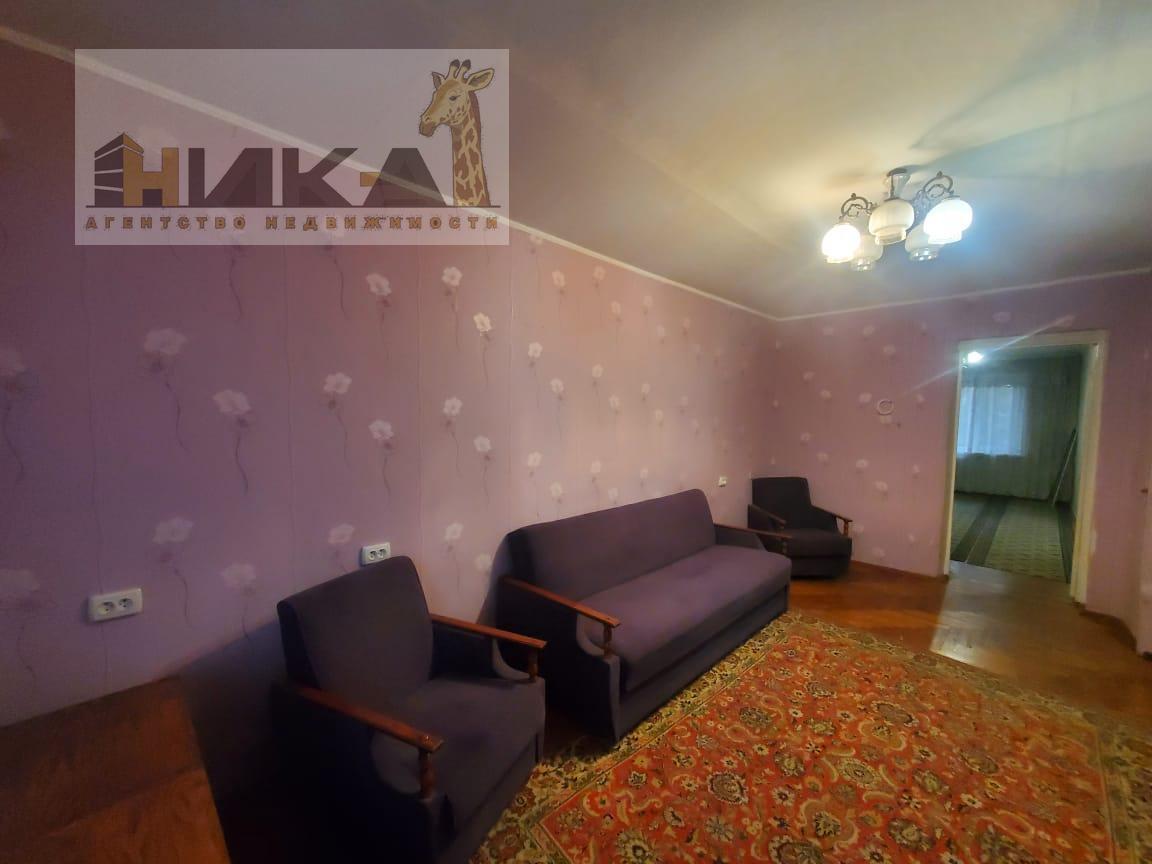 Продажа 2-комнатной квартиры 45 м², Зестафонская ул.