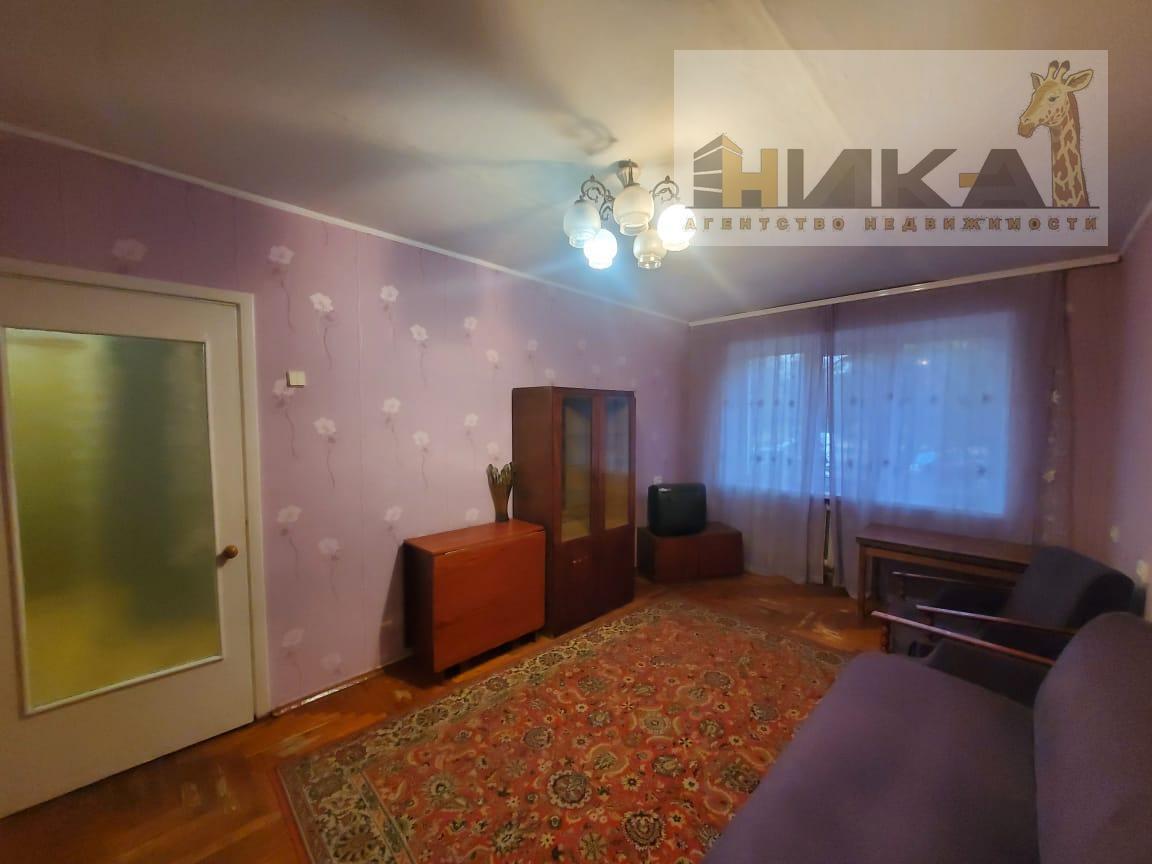 Продажа 2-комнатной квартиры 45 м², Зестафонская ул.