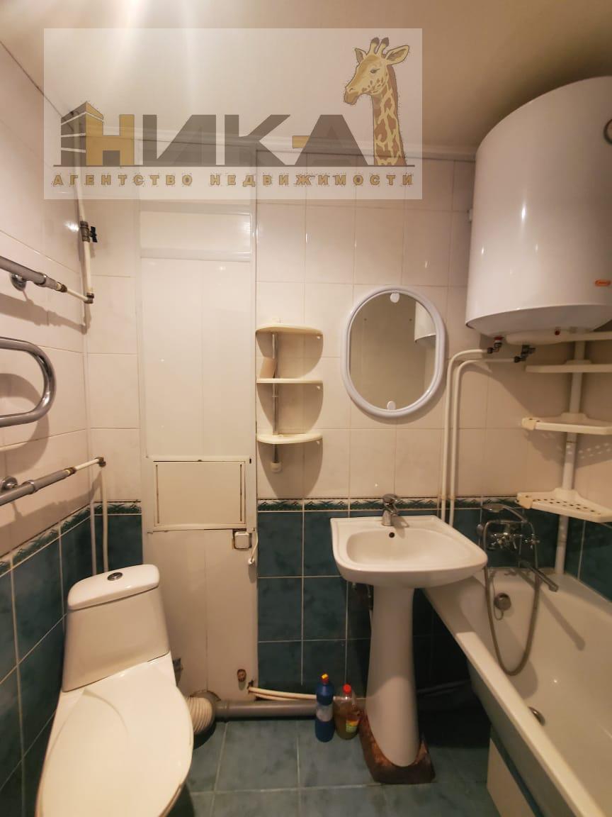 Продажа 2-комнатной квартиры 45 м², Зестафонская ул.