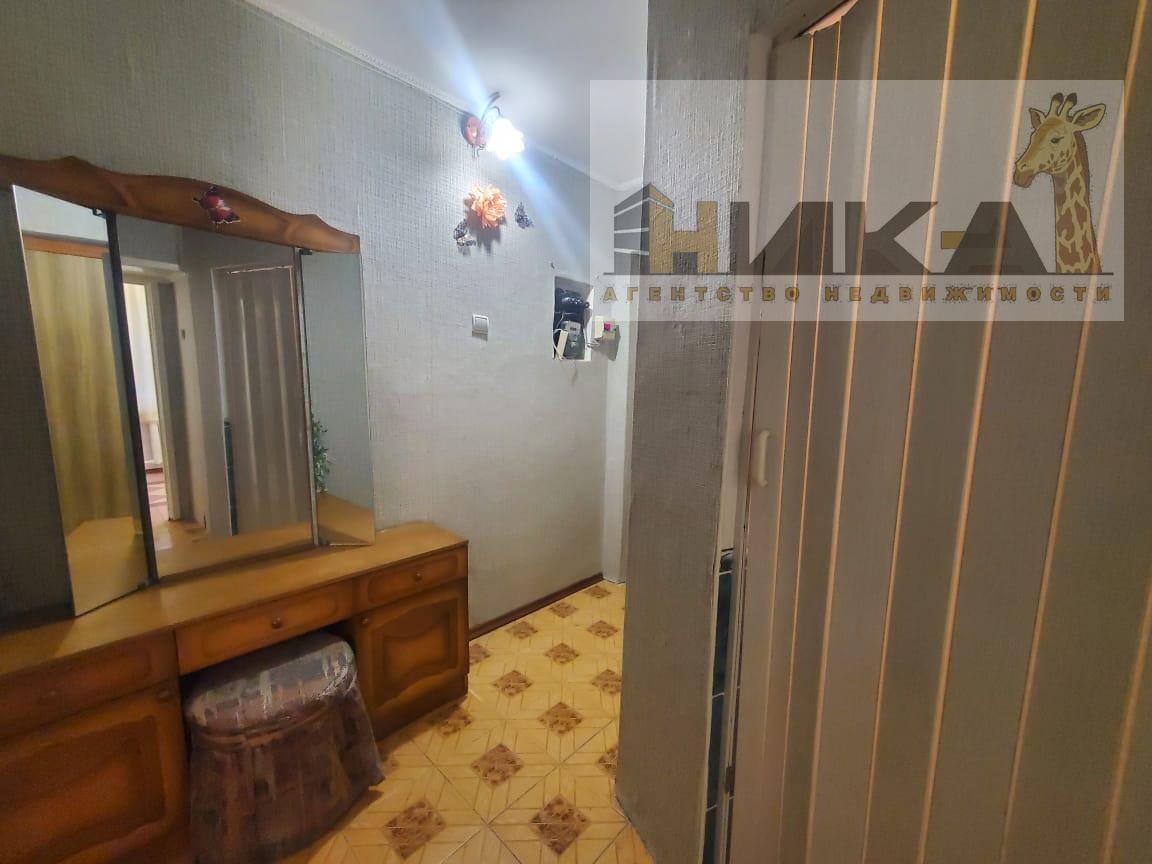 Продажа 2-комнатной квартиры 45 м², Зестафонская ул.