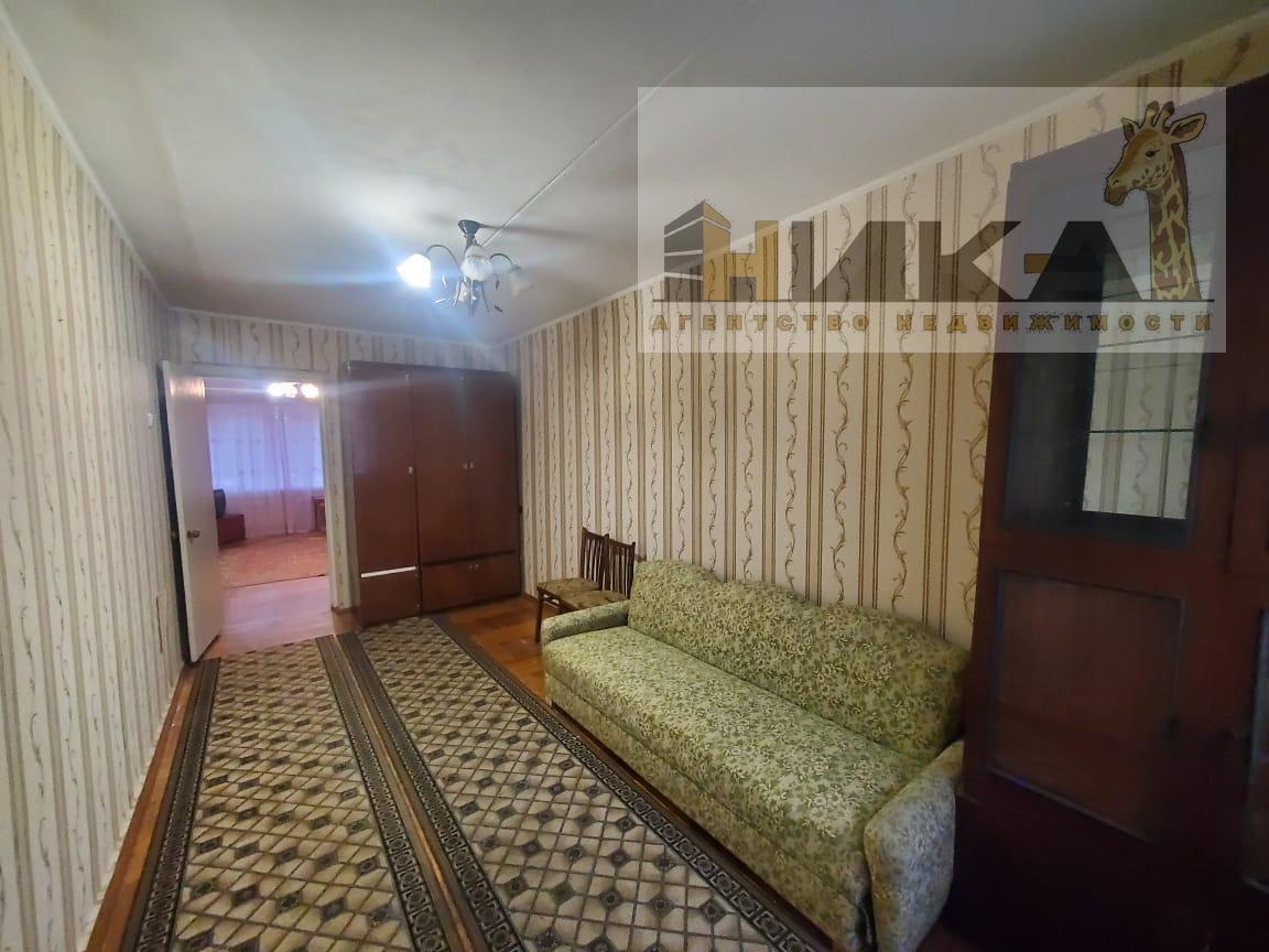 Продажа 2-комнатной квартиры 45 м², Зестафонская ул.