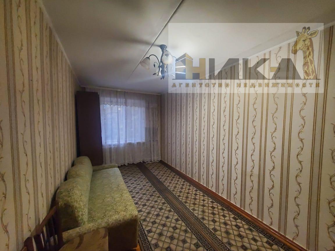 Продажа 2-комнатной квартиры 45 м², Зестафонская ул.