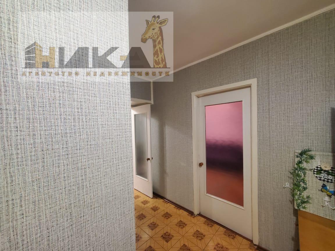Продажа 2-комнатной квартиры 45 м², Зестафонская ул.