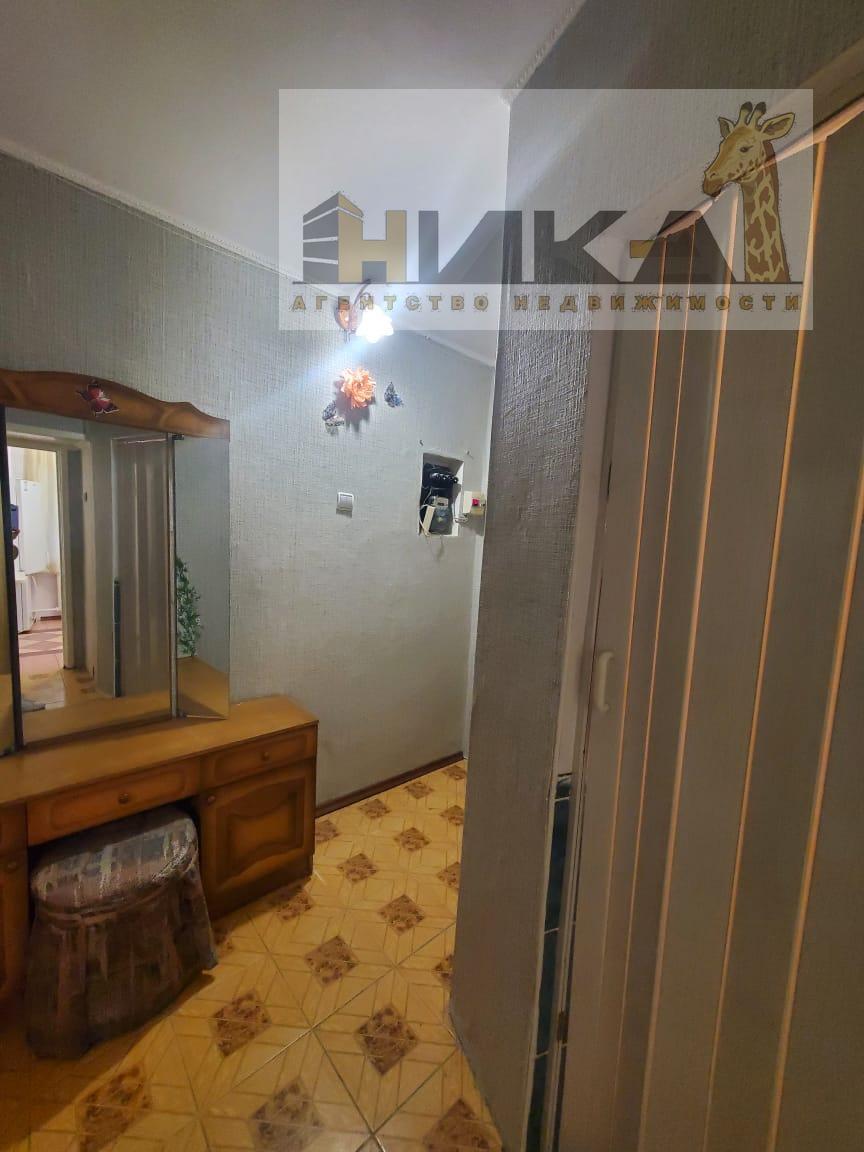 Продажа 2-комнатной квартиры 45 м², Зестафонская ул.