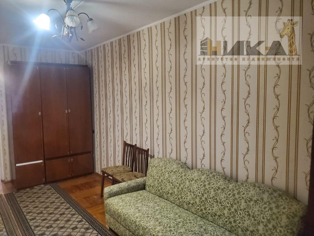 Продажа 2-комнатной квартиры 45 м², Зестафонская ул.