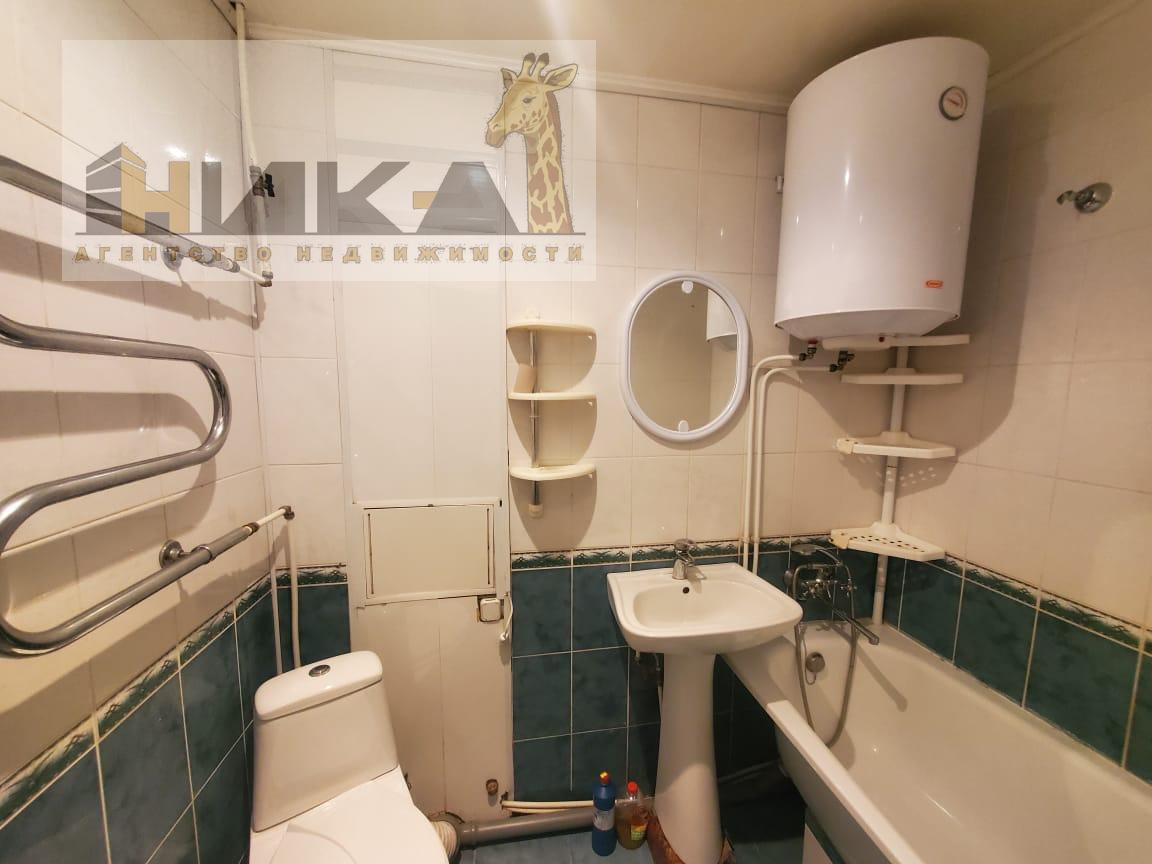 Продажа 2-комнатной квартиры 45 м², Зестафонская ул.