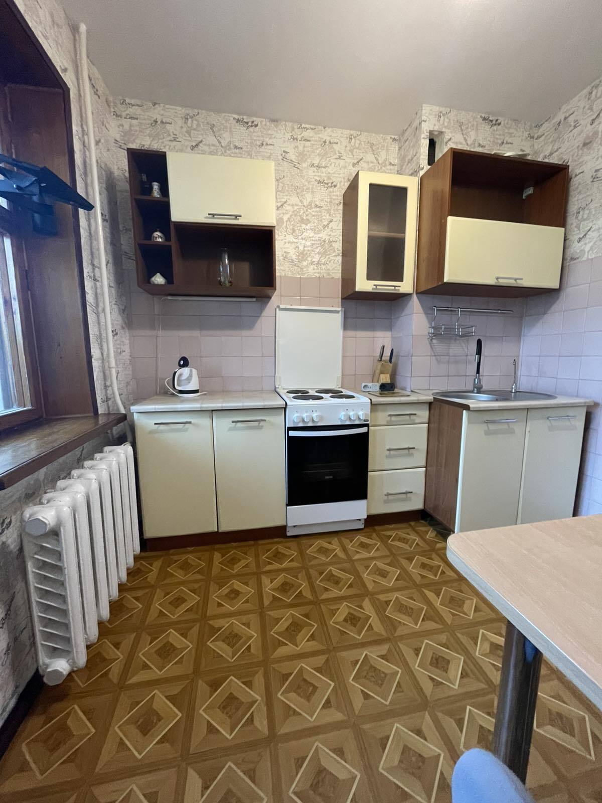 Продаж 1-кімнатної квартири 41.3 м², Академіка Корольова вул., 94