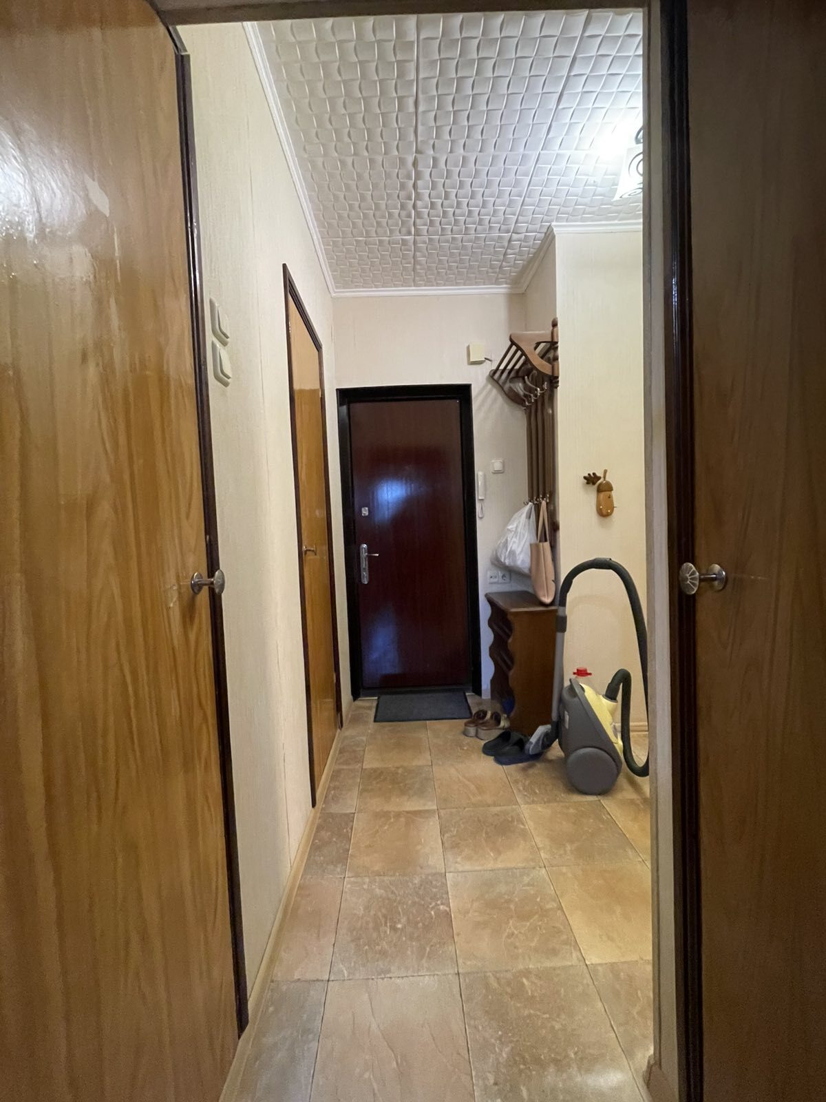 Продаж 1-кімнатної квартири 41.3 м², Академіка Корольова вул., 94