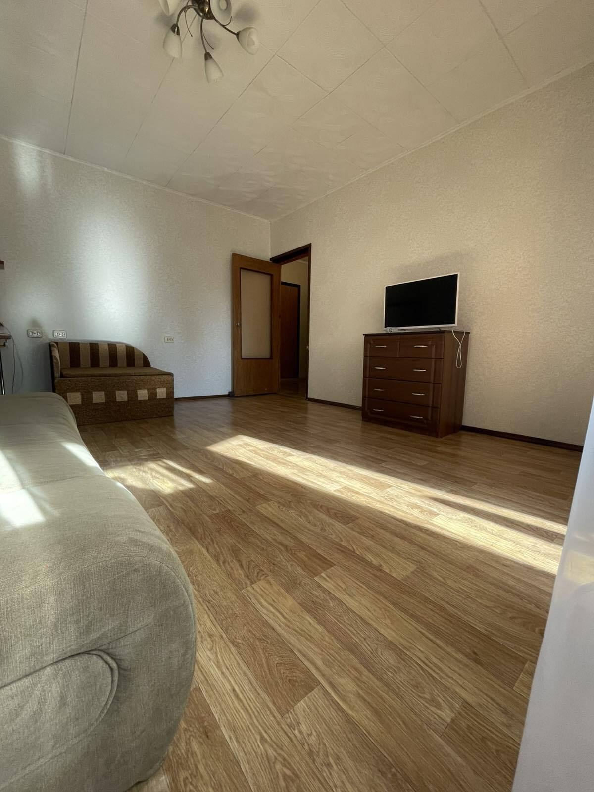 Продаж 1-кімнатної квартири 41.3 м², Академіка Корольова вул., 94