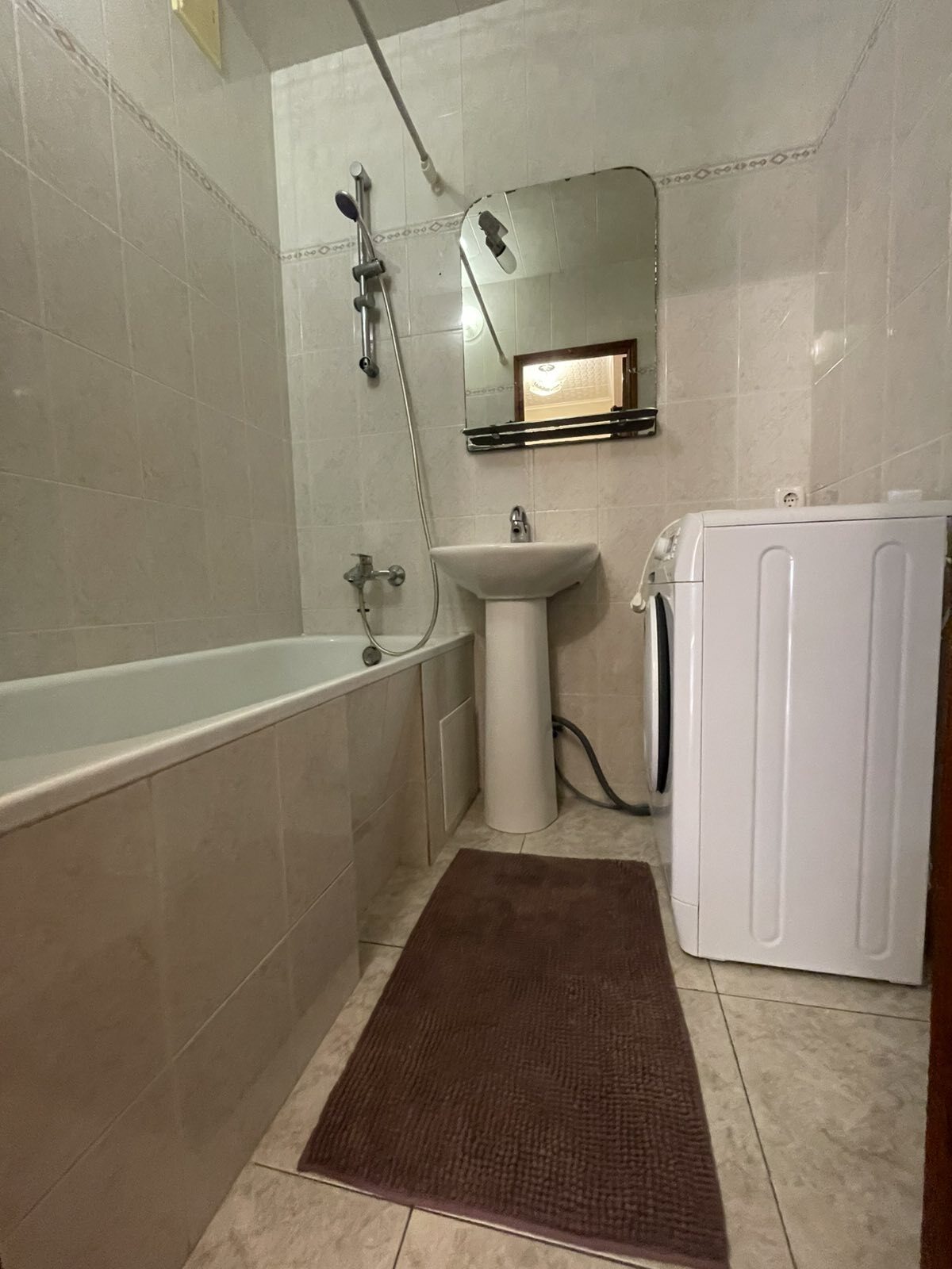 Продаж 1-кімнатної квартири 41.3 м², Академіка Корольова вул., 94