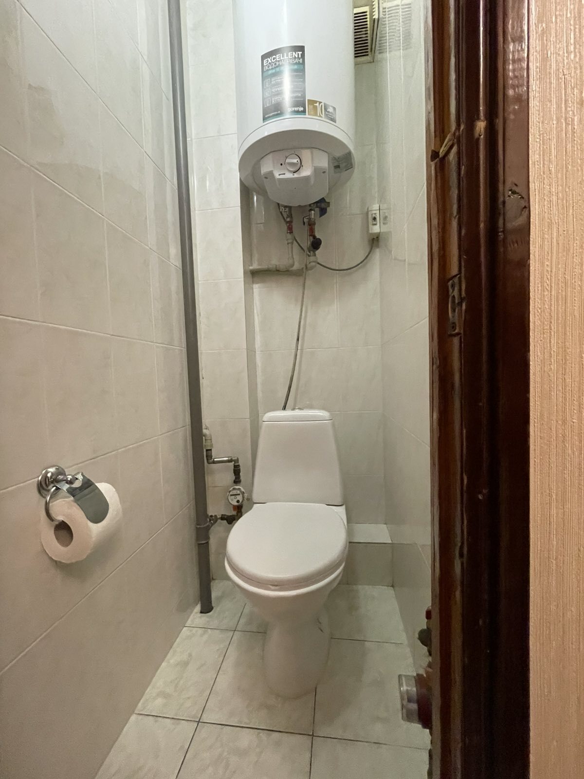 Продаж 1-кімнатної квартири 41.3 м², Академіка Корольова вул., 94