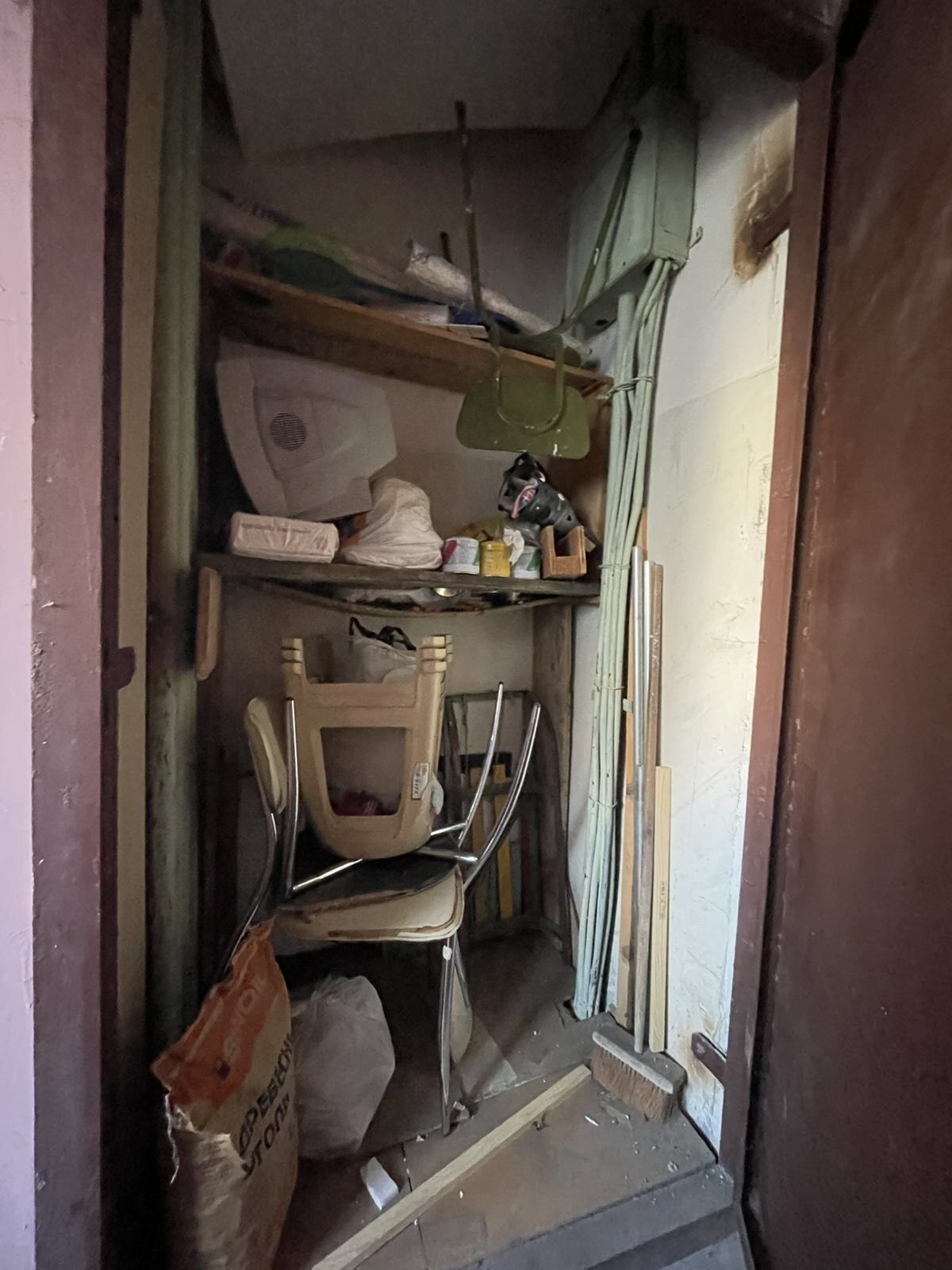 Продаж 1-кімнатної квартири 41.3 м², Академіка Корольова вул., 94