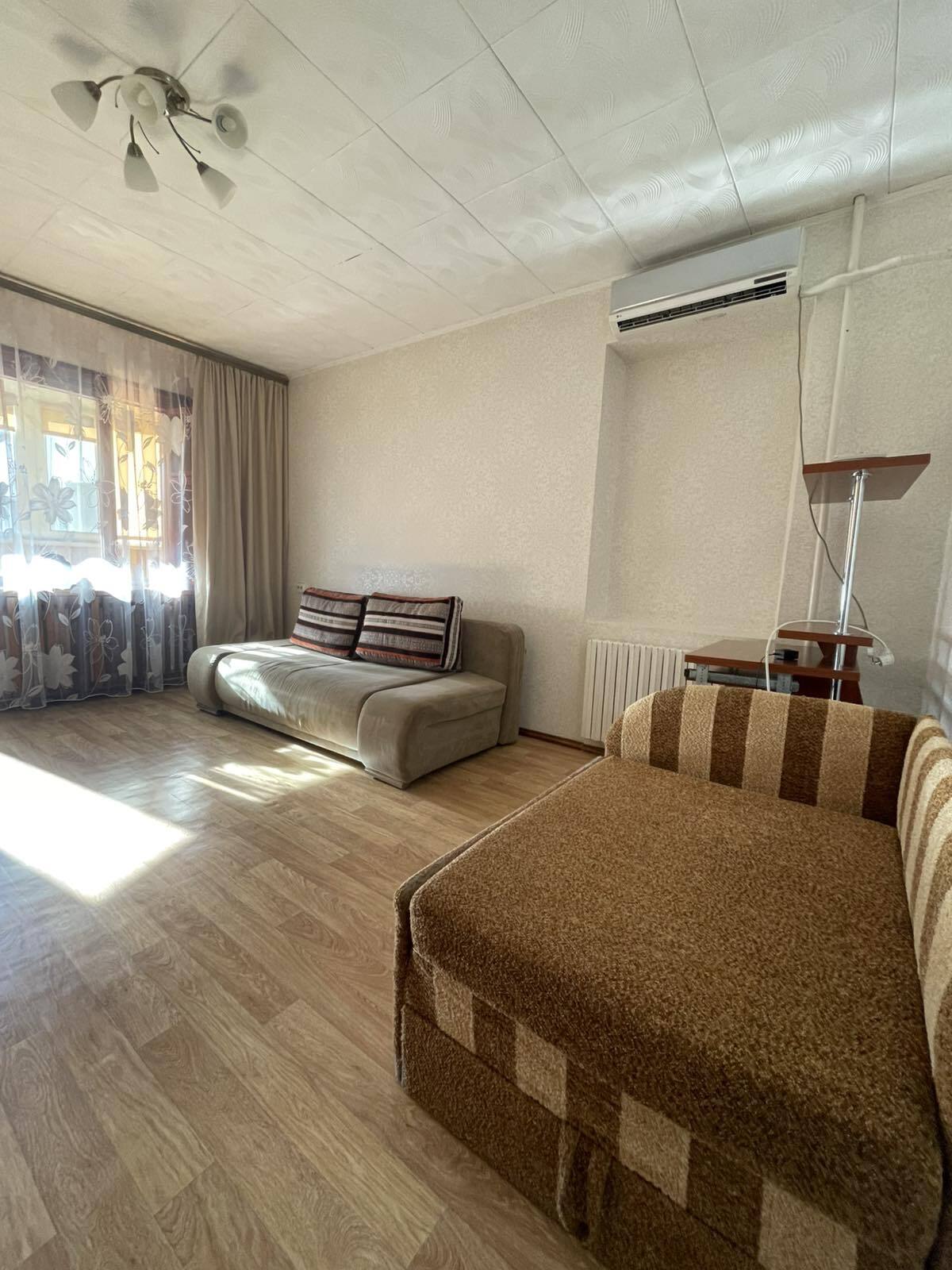 Продаж 1-кімнатної квартири 41.3 м², Академіка Корольова вул., 94