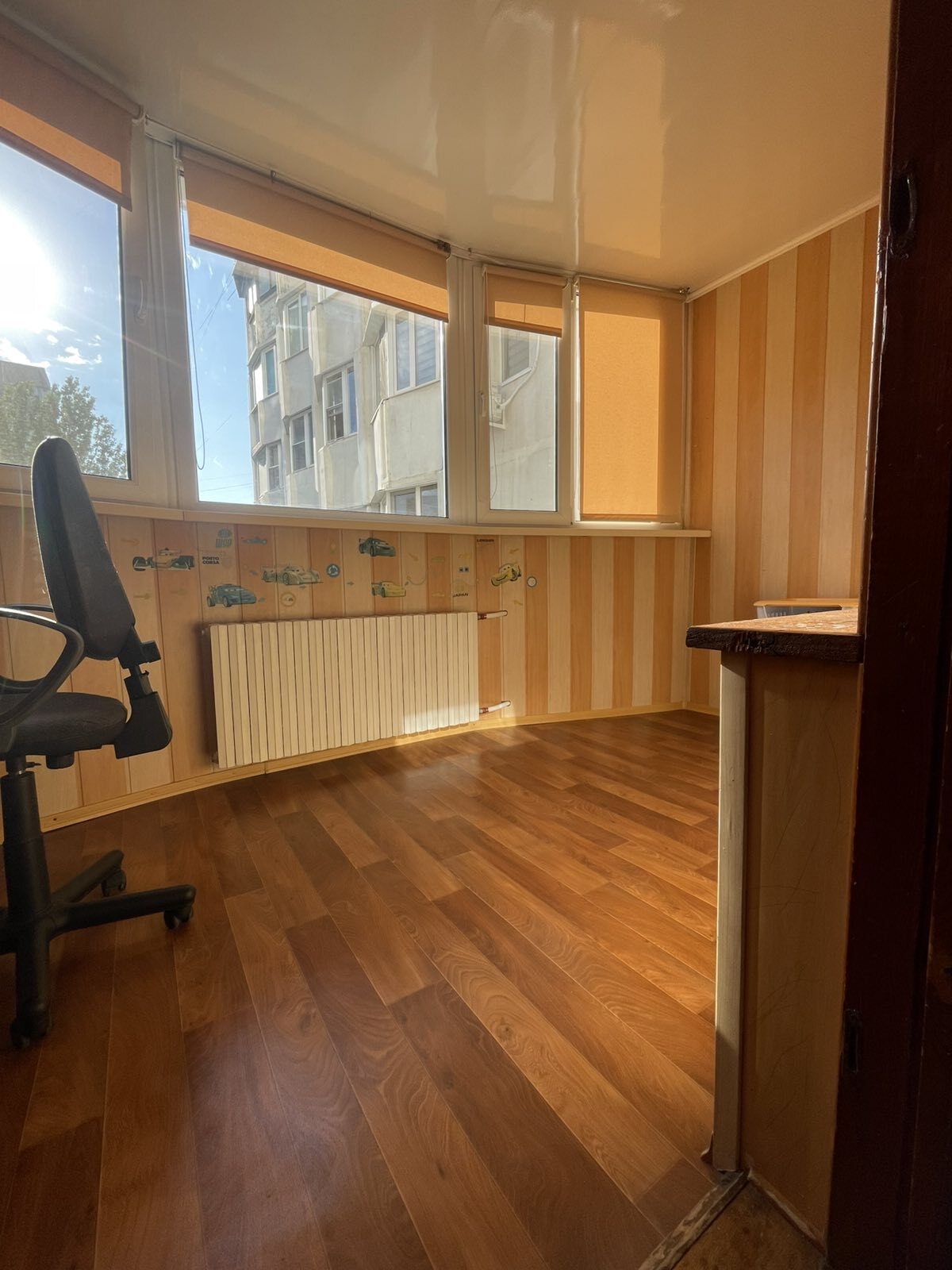Продаж 1-кімнатної квартири 41.3 м², Академіка Корольова вул., 94
