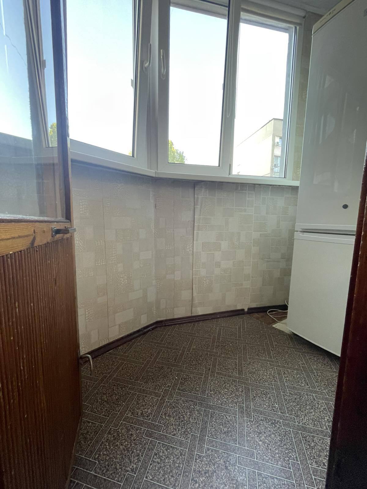 Продаж 1-кімнатної квартири 41.3 м², Академіка Корольова вул., 94
