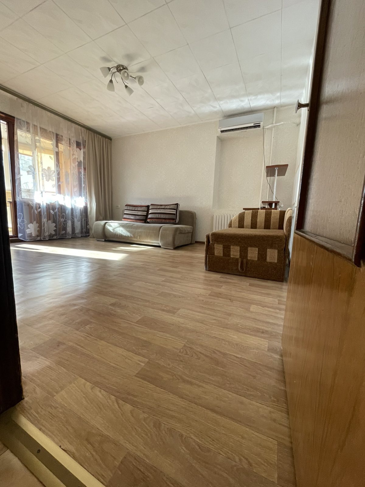 Продаж 1-кімнатної квартири 41.3 м², Академіка Корольова вул., 94