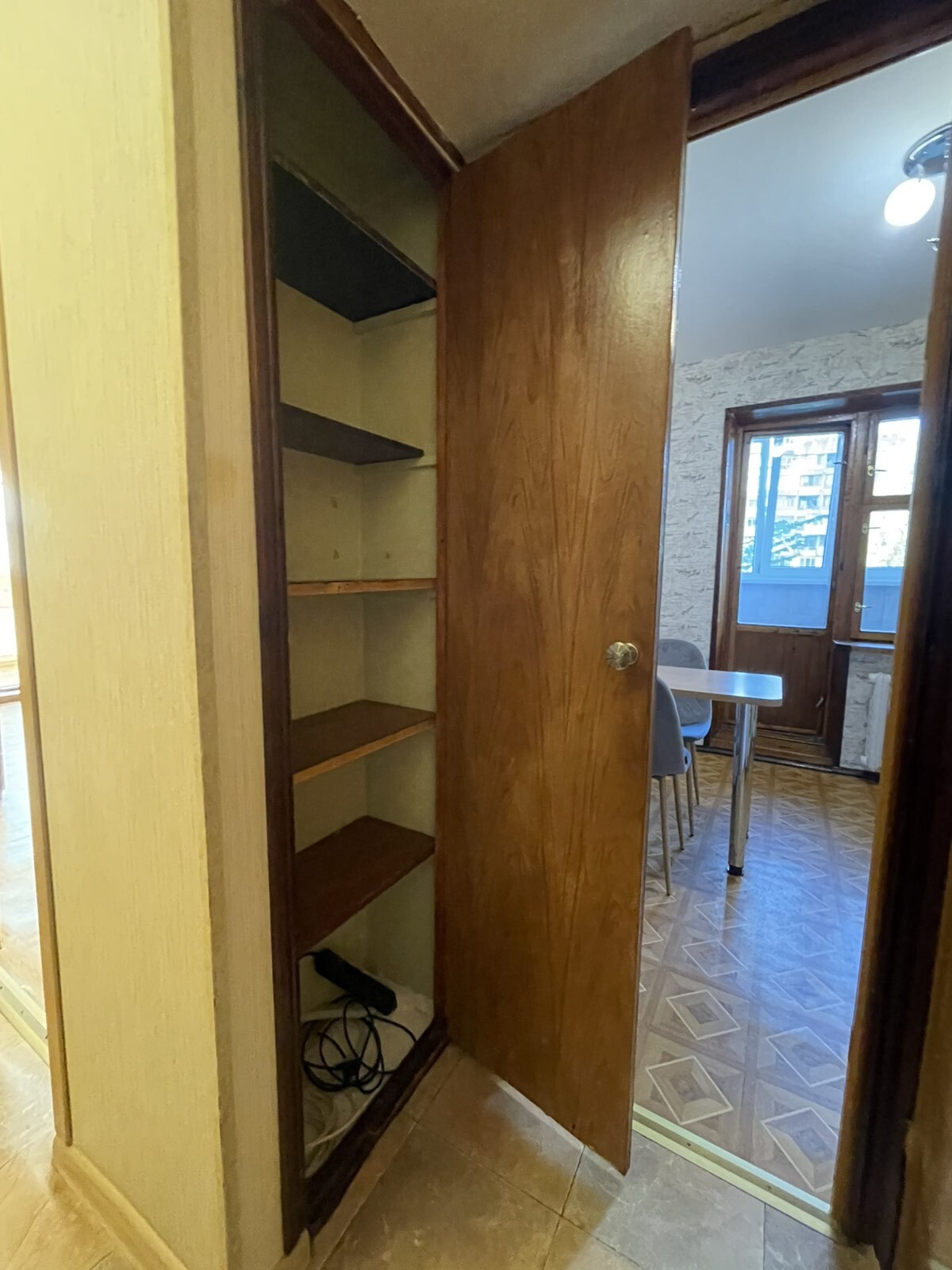 Продаж 1-кімнатної квартири 41.3 м², Академіка Корольова вул., 94