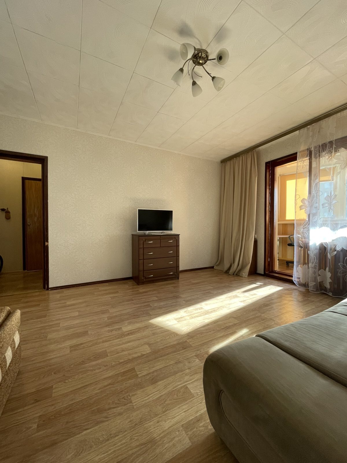 Продаж 1-кімнатної квартири 41.3 м², Академіка Корольова вул., 94