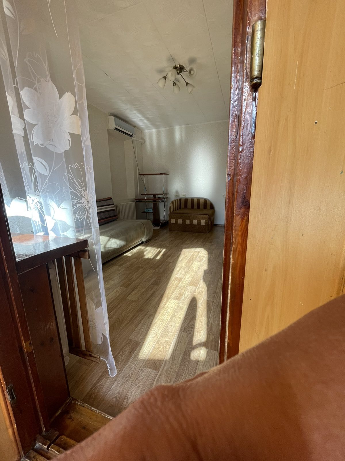 Продаж 1-кімнатної квартири 41.3 м², Академіка Корольова вул., 94