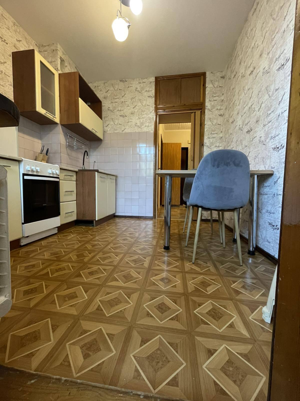 Продаж 1-кімнатної квартири 41.3 м², Академіка Корольова вул., 94