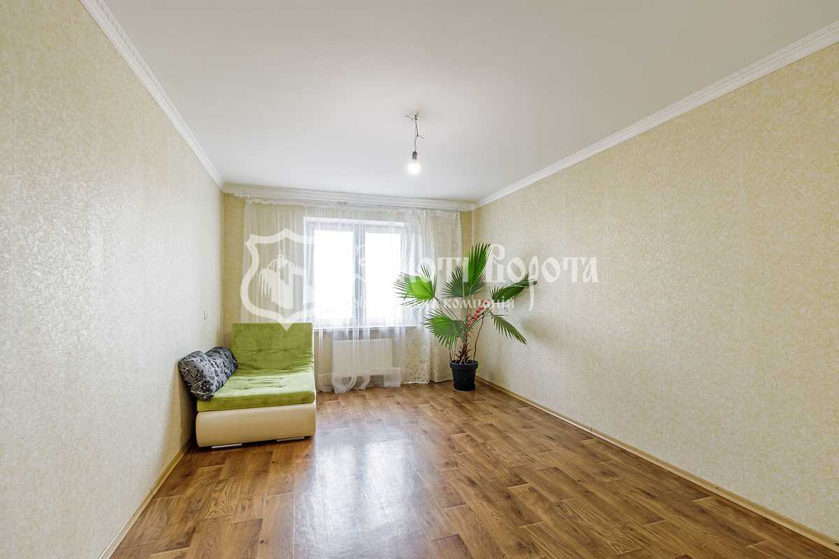 Продажа 3-комнатной квартиры 98.8 м², Науки просп., 55А