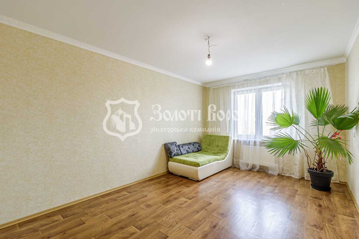 Продажа 3-комнатной квартиры 98.8 м², Науки просп., 55А