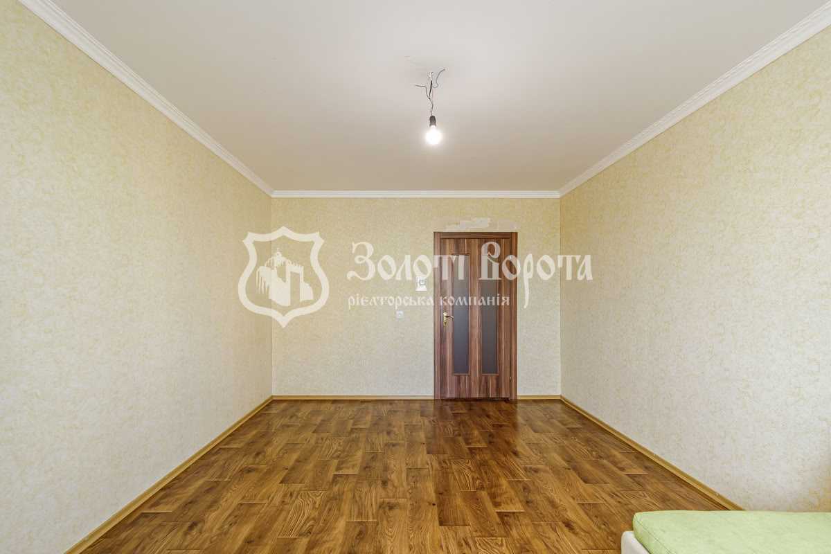 Продажа 3-комнатной квартиры 98.8 м², Науки просп., 55А