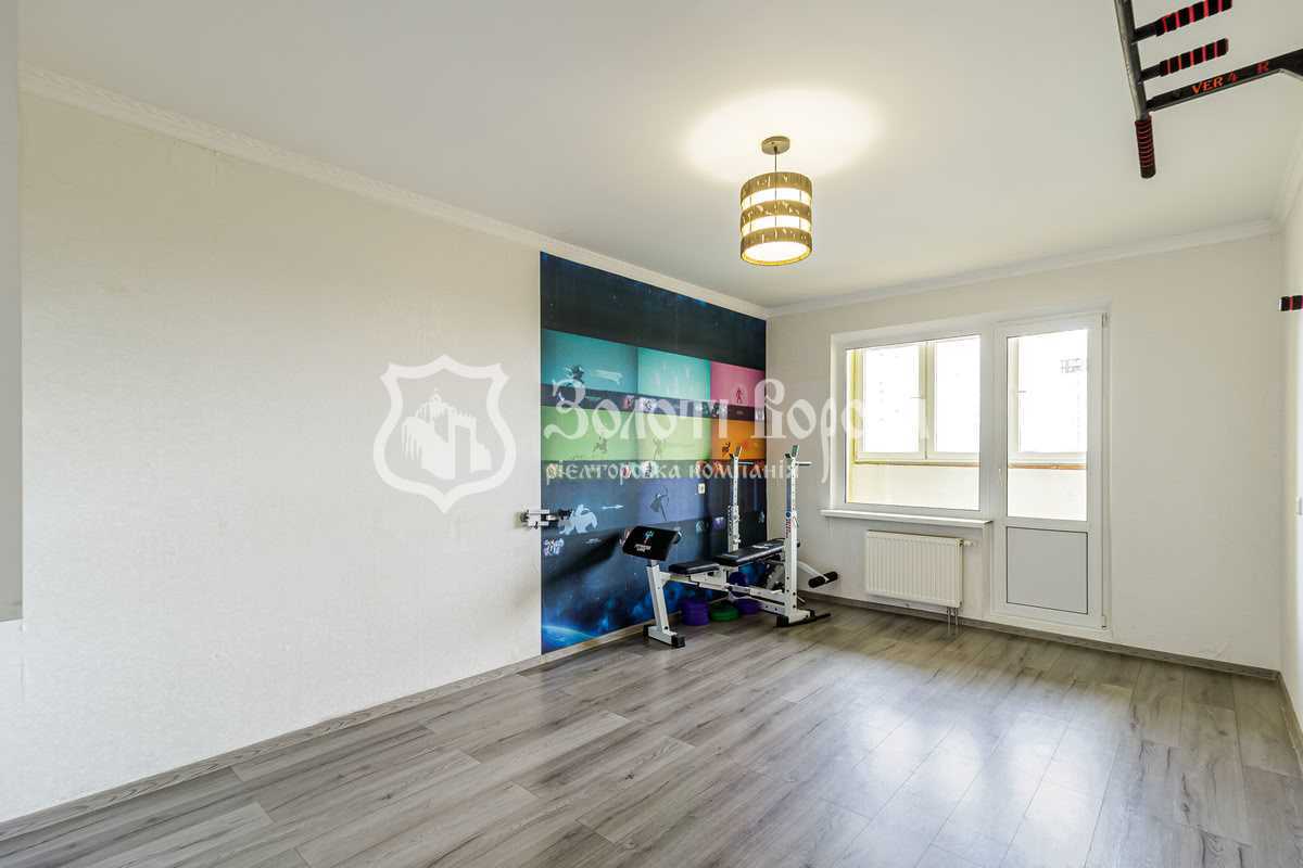 Продажа 3-комнатной квартиры 98.8 м², Науки просп., 55А