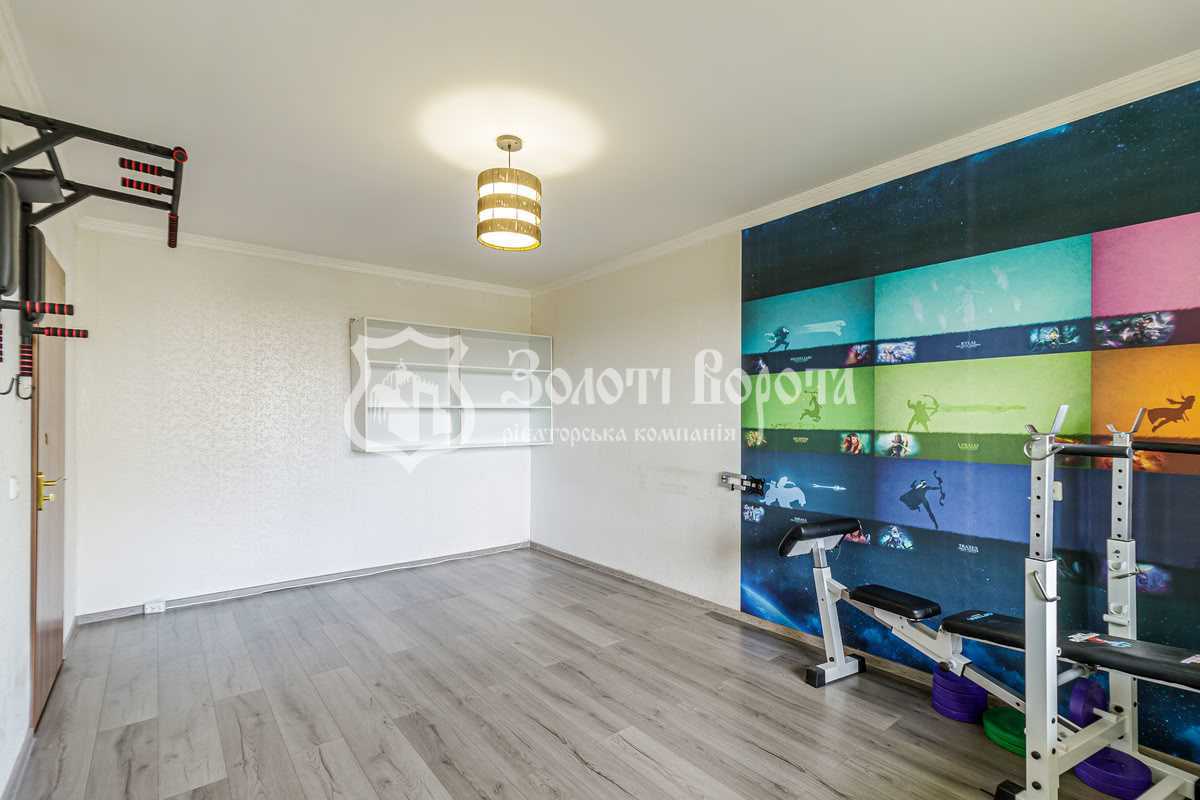 Продажа 3-комнатной квартиры 98.8 м², Науки просп., 55А
