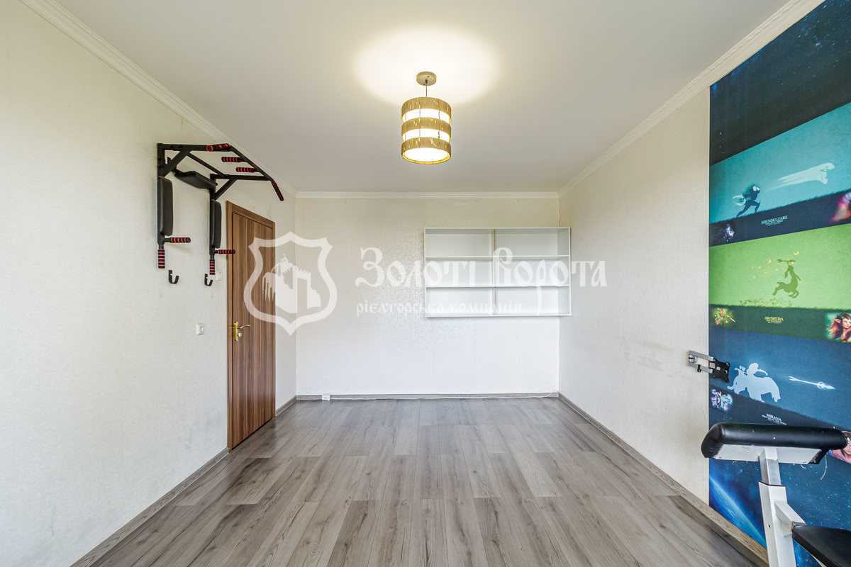Продажа 3-комнатной квартиры 98.8 м², Науки просп., 55А