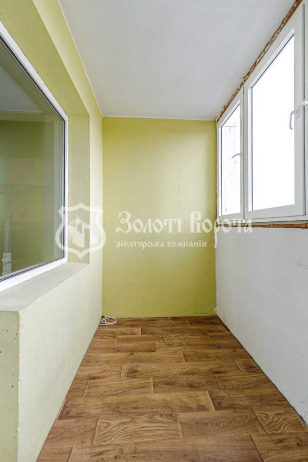 Продажа 3-комнатной квартиры 98.8 м², Науки просп., 55А
