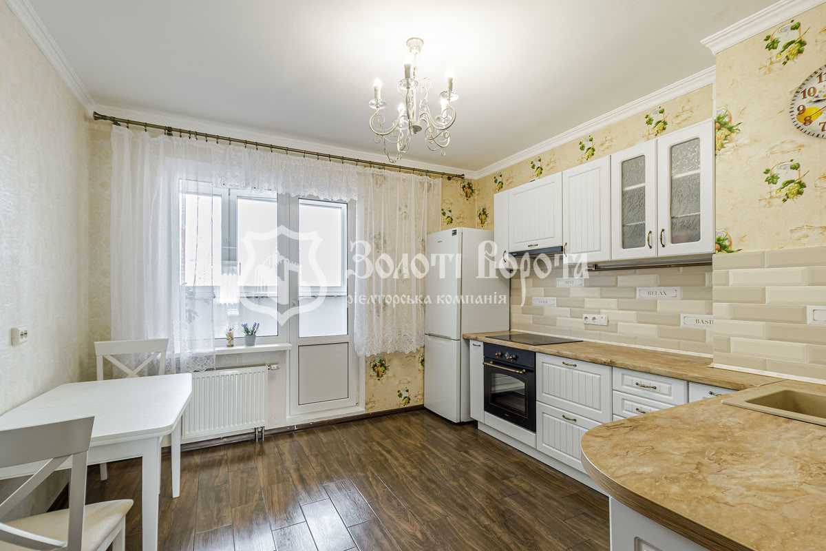 Продажа 3-комнатной квартиры 98.8 м², Науки просп., 55А