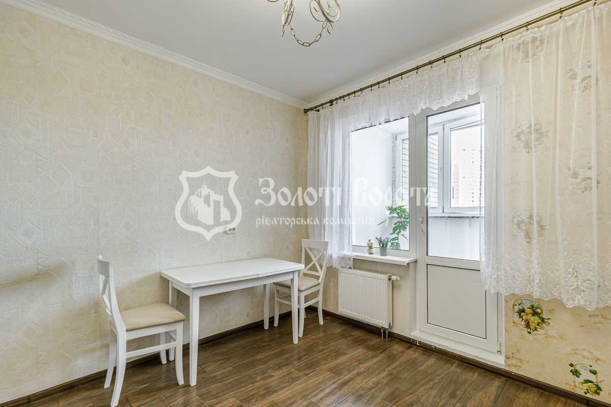 Продажа 3-комнатной квартиры 98.8 м², Науки просп., 55А