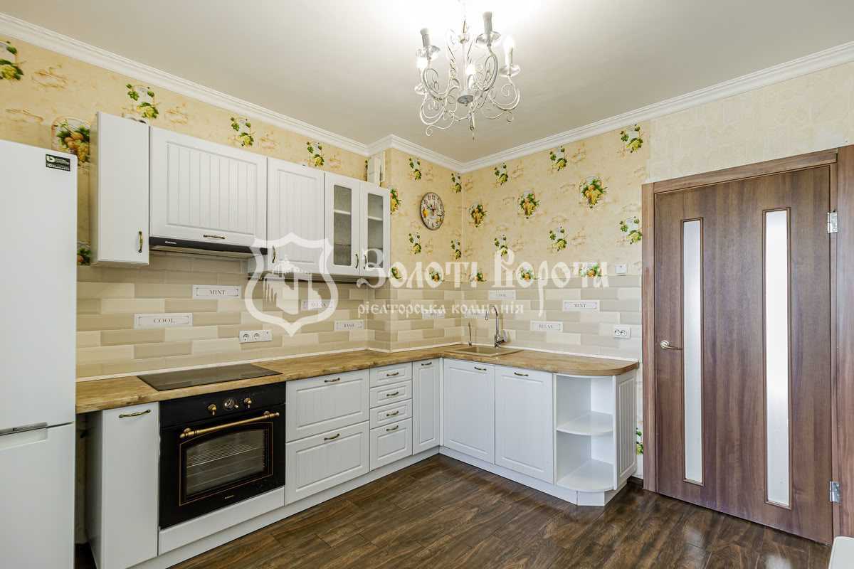 Продажа 3-комнатной квартиры 98.8 м², Науки просп., 55А
