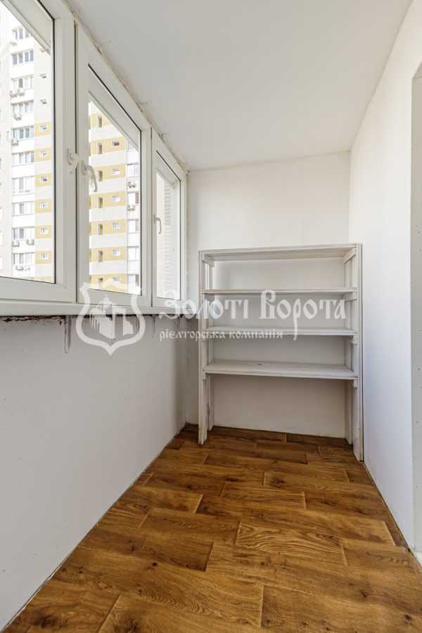 Продажа 3-комнатной квартиры 98.8 м², Науки просп., 55А