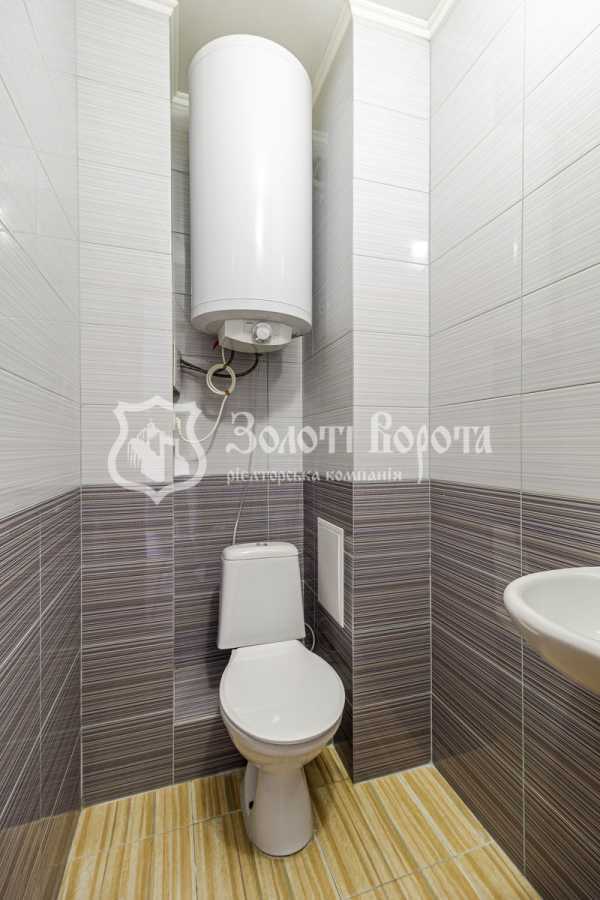 Продажа 3-комнатной квартиры 98.8 м², Науки просп., 55А