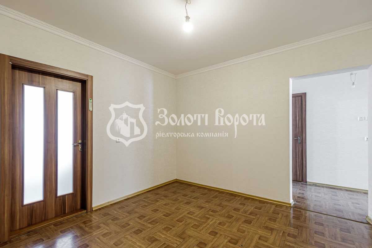 Продажа 3-комнатной квартиры 98.8 м², Науки просп., 55А