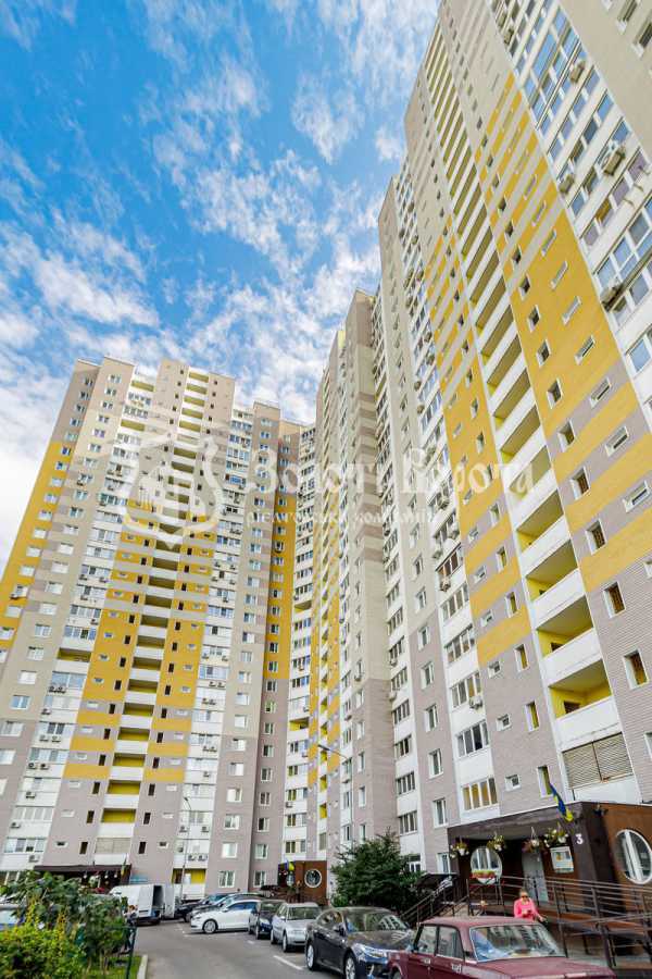 Продажа 3-комнатной квартиры 98.8 м², Науки просп., 55А