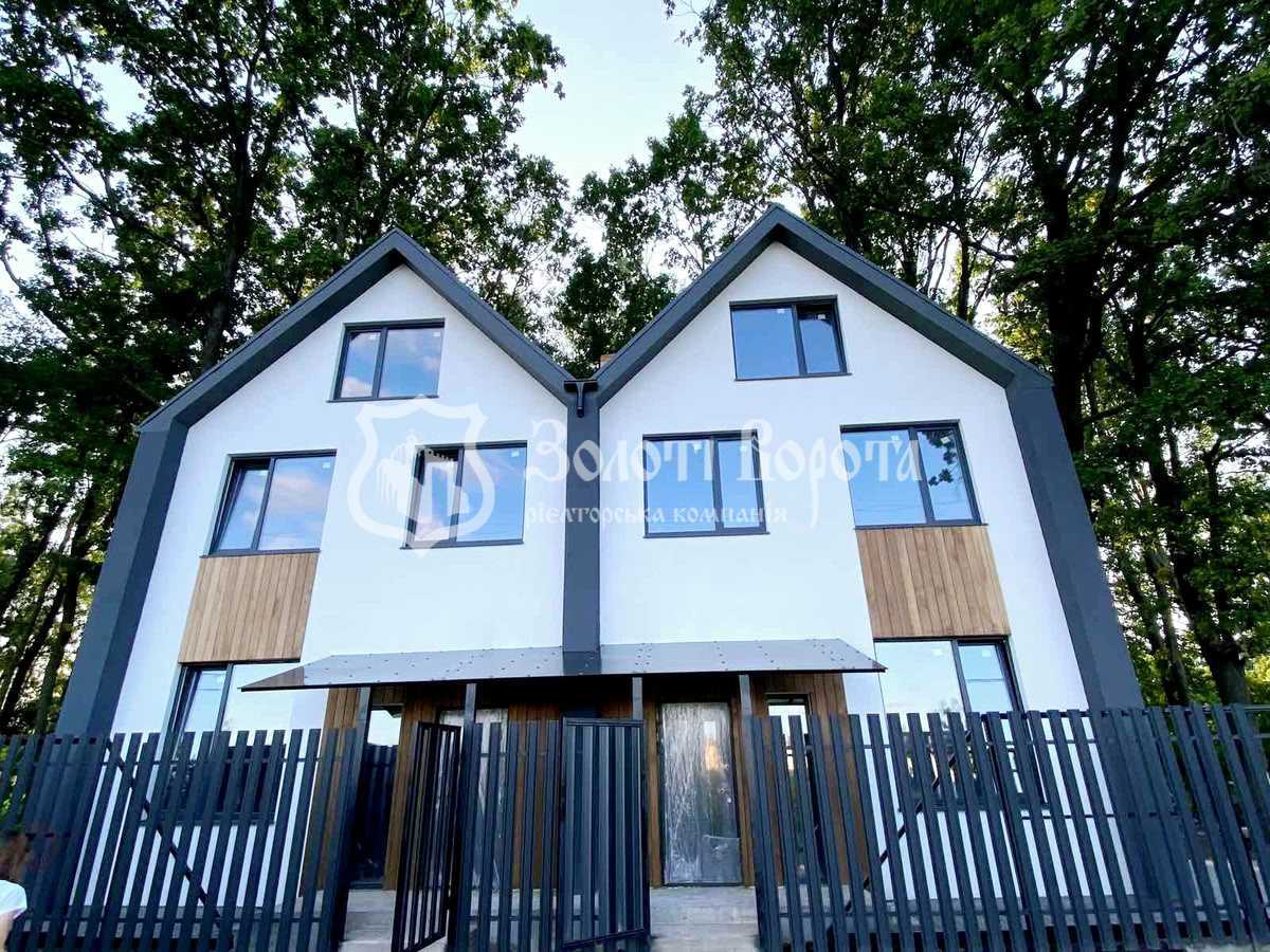Продажа дома 120 м², Ярославська, 15