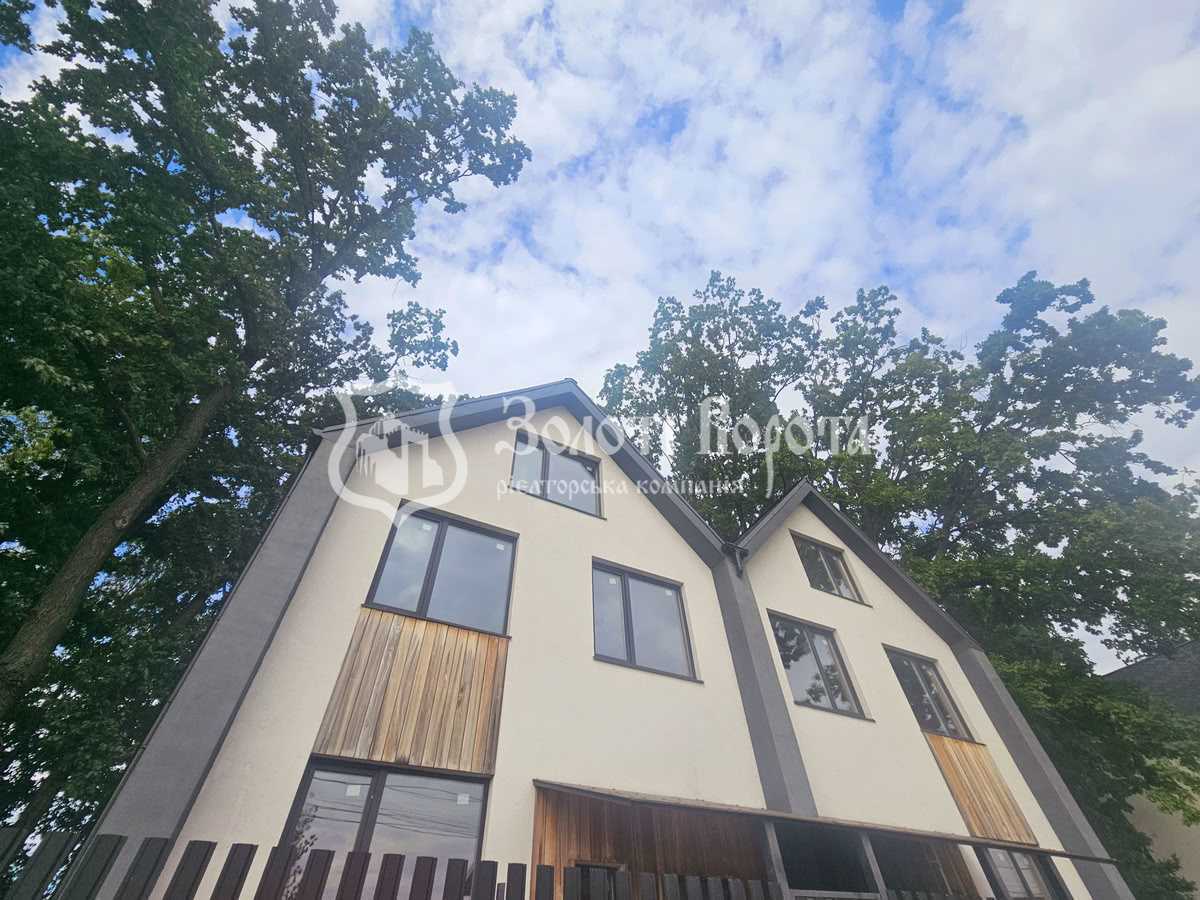 Продажа дома 120 м², Ярославська, 15